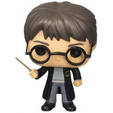 FUNKO Action Figure Miniatura Harry Potter 